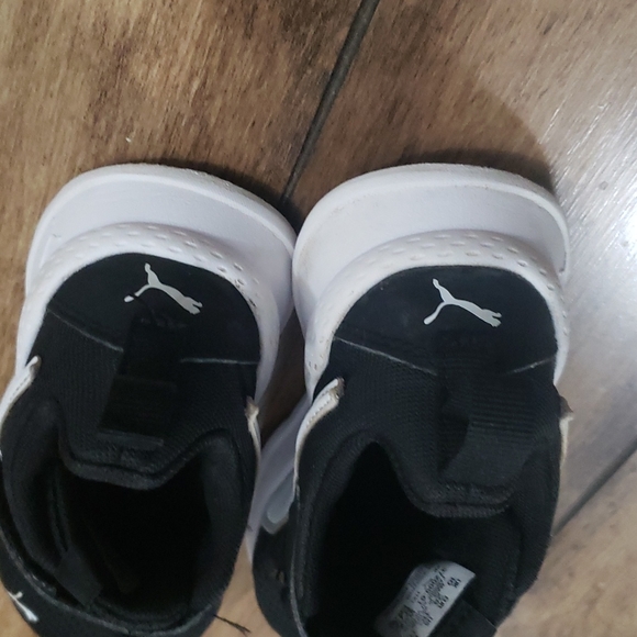 Puma infant Azarenka Lite kids shoes - Picture 5 of 6